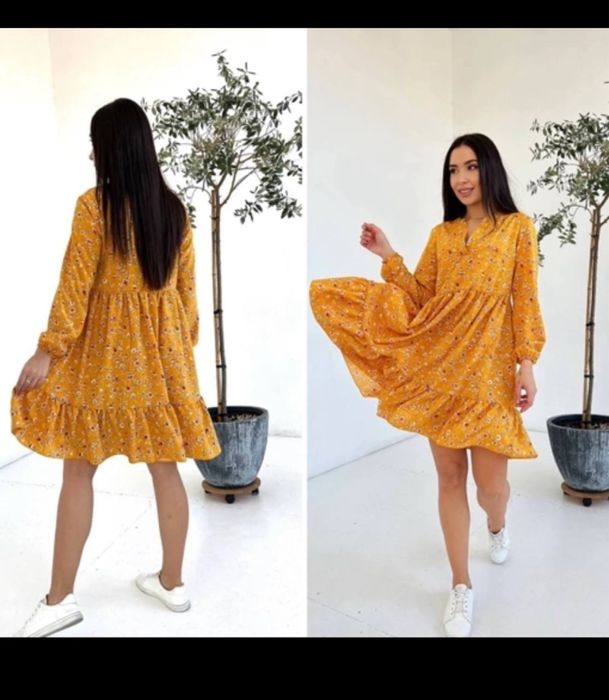 Распродажа! Женское платье более 10 расцветок