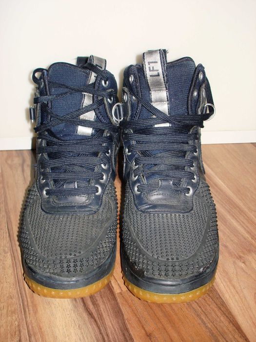 Кроссовки Nike LUNAR FORCE 1 DUCKBOOT EUR42 cтелька 27см