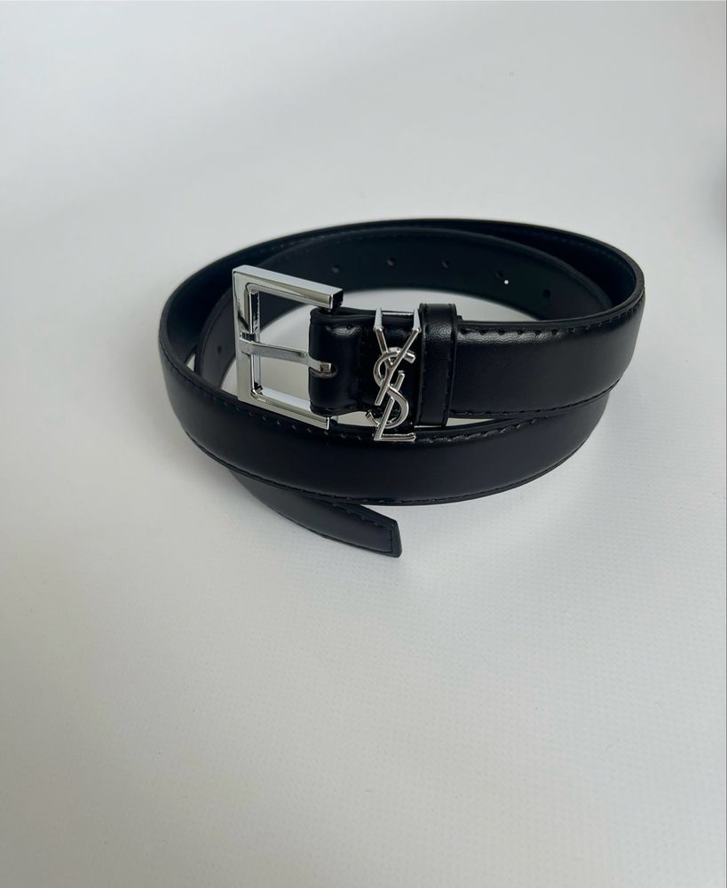 Ремінь ysl, hermes, пасок yves saint laurent ермес, сан лоран, єрмес