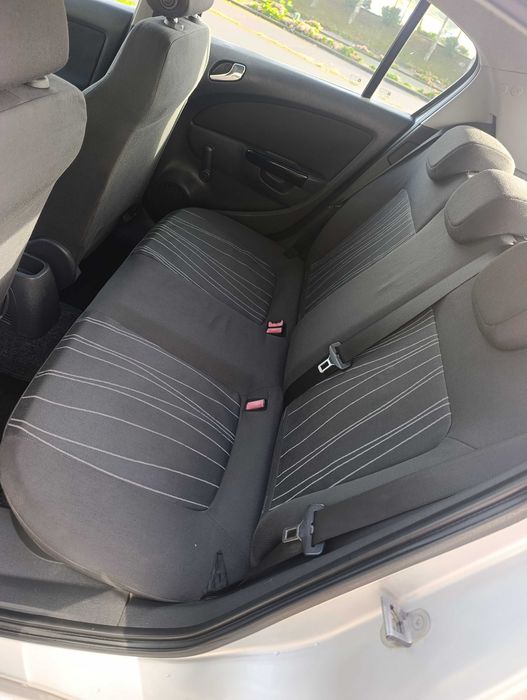 Opel Corsa automático 1.2  2008