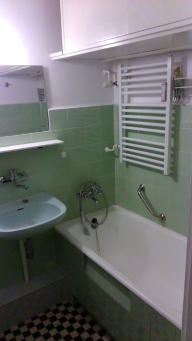 Mieszkanie 38,1 m2, Os. Kosmonautów, Poznań