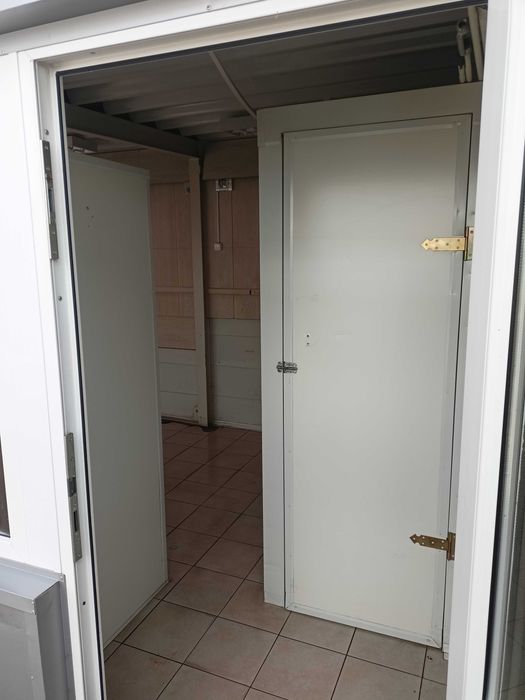 Wynajmę lokal handlowy na targu w Giszowcu