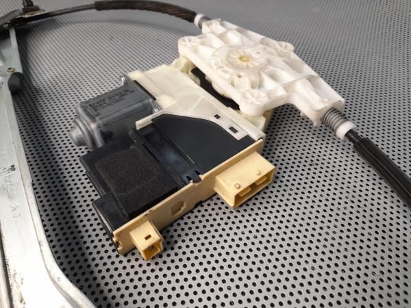 Elevador vidros frente direito CITROËN C4 I (LC_)