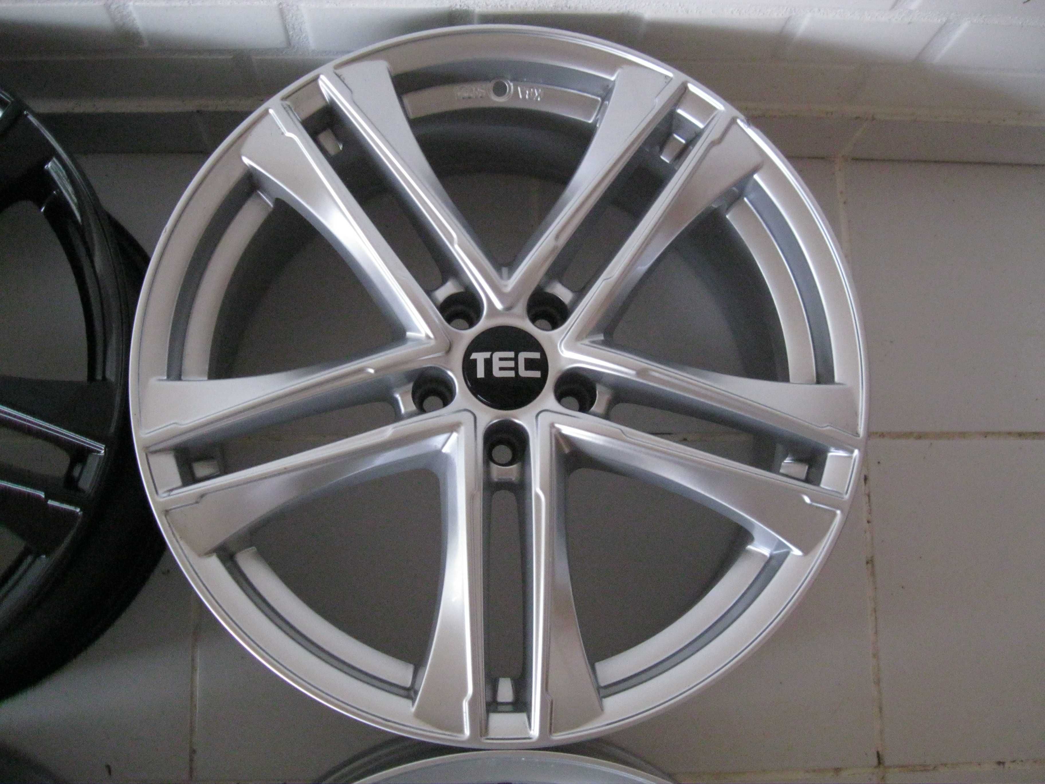 ASA -BBS 19" 5X108 Ford , Volvo , Jaguar