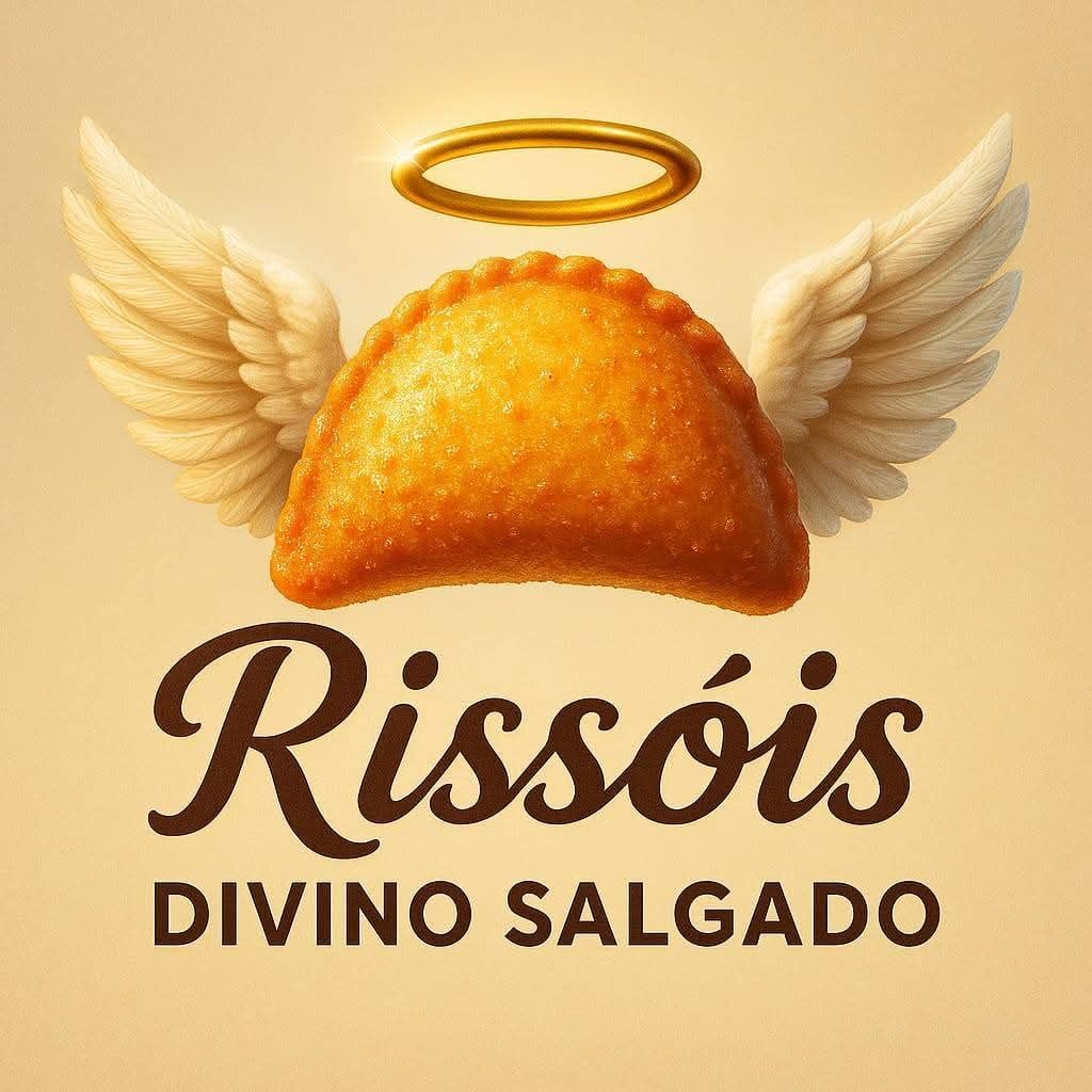 Rissóis Caseiros