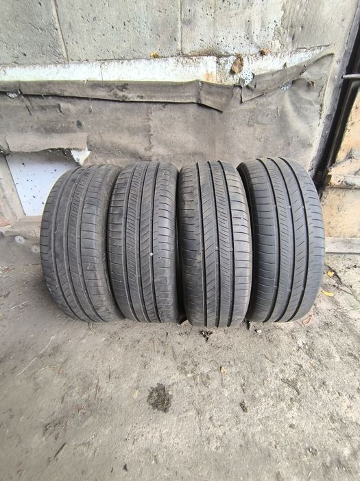 4x NEXEN N Blue S 205 60 r16