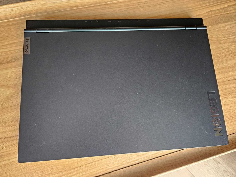 laptop gamingowy Lenovo Legion 15IMH05H 81Y6 i7 32GB RAM 2,5TB SSD