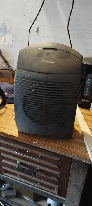 Продам тепловентилятор