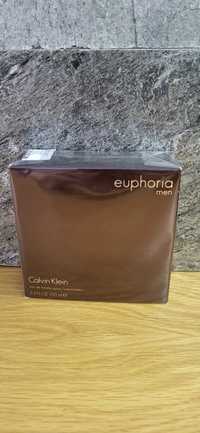 Perfumy Calvin Klein Euphoria męskie