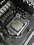 Процесор s1151 Intel Core i7-8700 6 ядер 12 потоків Klavacomp