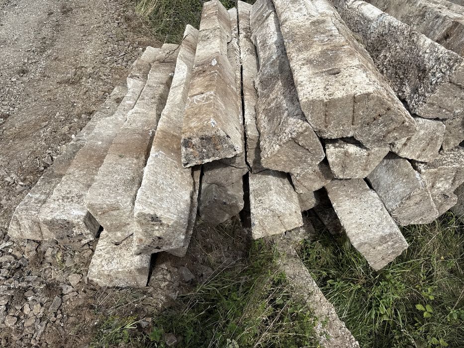 Podklady Betonowe kolejowe 12 zl sztuka