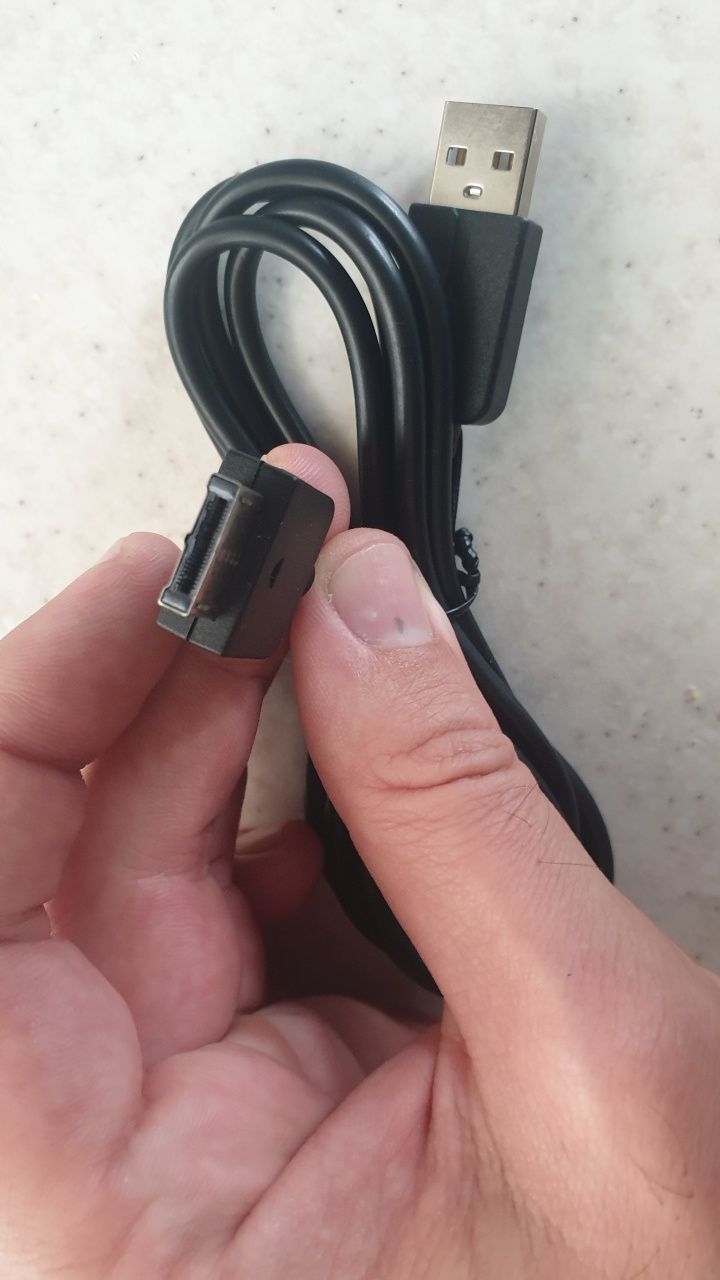 Usb кабель зарядка для SonyPlaystation  PS Vita PSV 1000