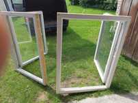 Okno pcv 130x79.