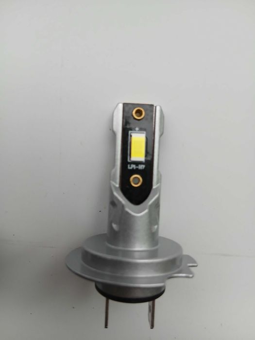 LED H7 Лампи в фару цоколь h7