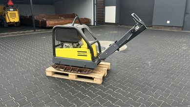 Wynajem zagęszczarki atlas copco 500 KG