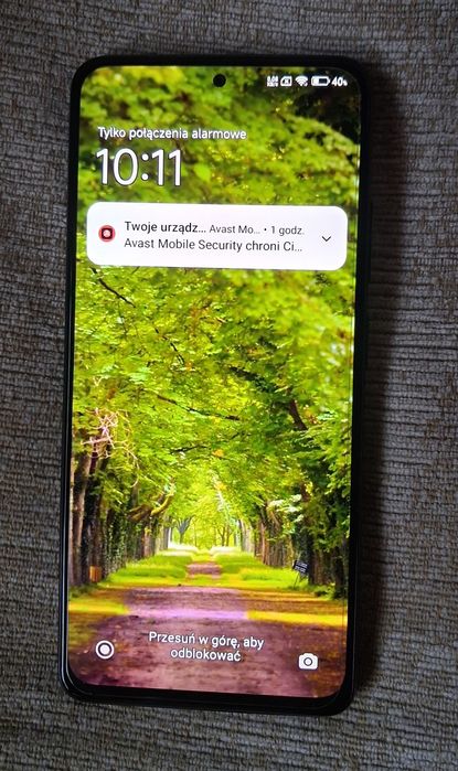 Redmi Note 11 Pro 5G