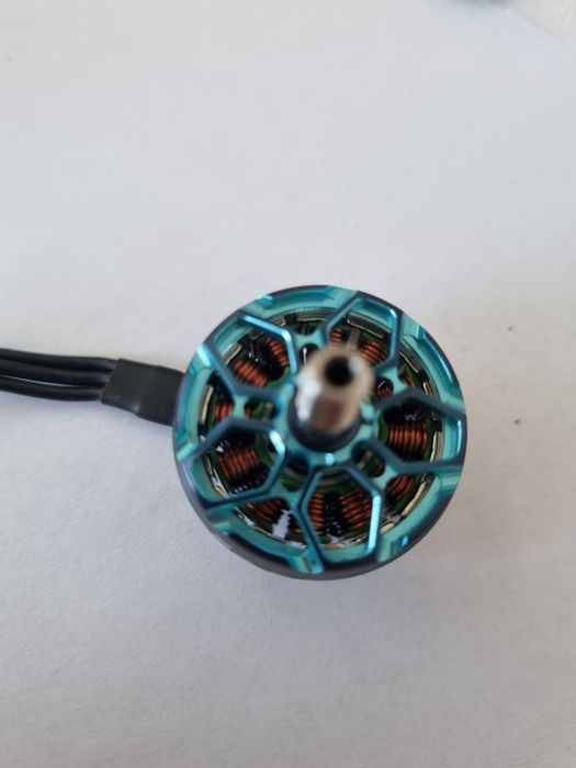 Мотори iFlight Xing 2 2207 1855KV 6S FPV (Нові)