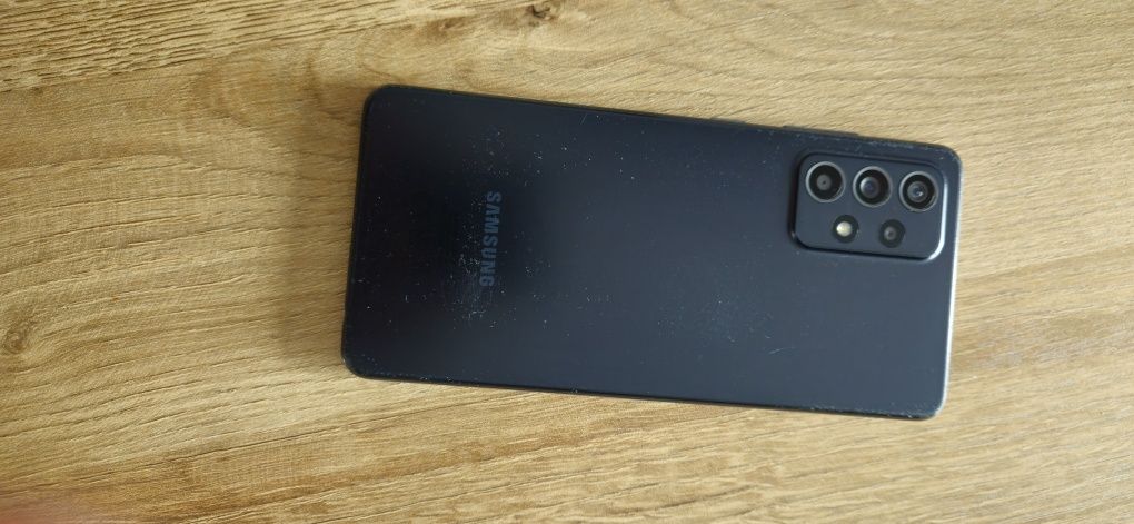 Samsung Galaxy A52