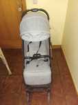 Chicco - Carrinho Trolley Me
