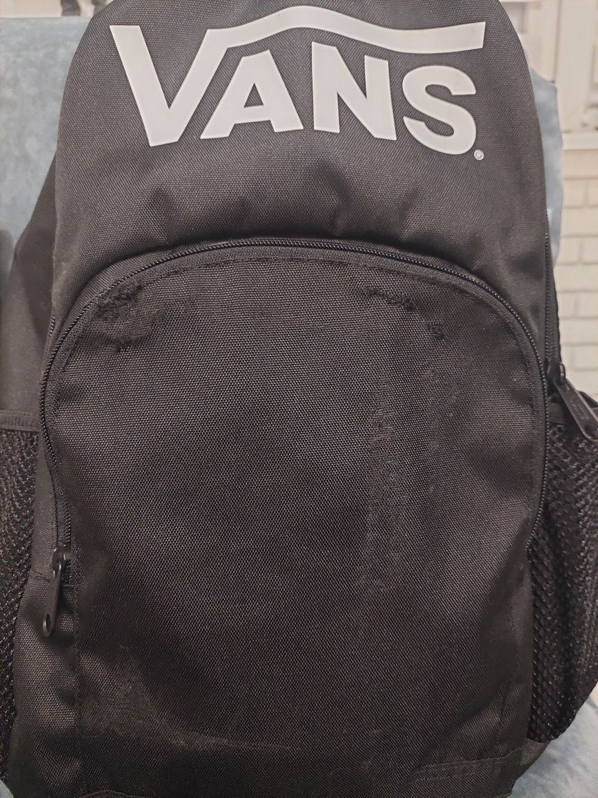 Оригінальний рюкзак Vans