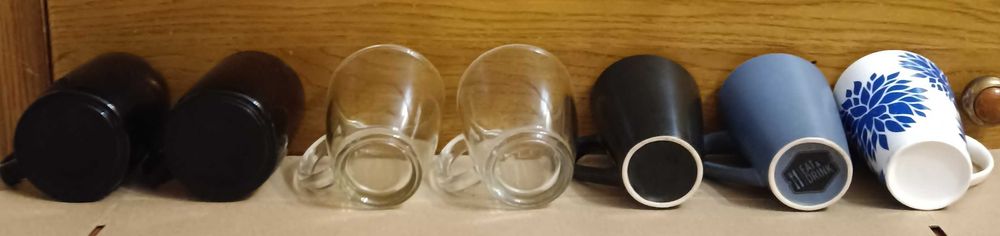 Чашка тарелка Maestro блюдо эмалированое стакан Starbucks Tunnocks