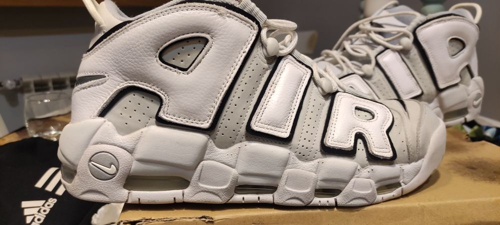 Buty Nike More Uptempo 44.5