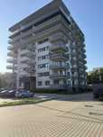 Wynajmę pokoje w 3-pokojowym mieszkaniu przy ul. Narutowicza 140c