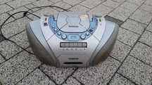 Radiomagnetofon Thomson TM9036