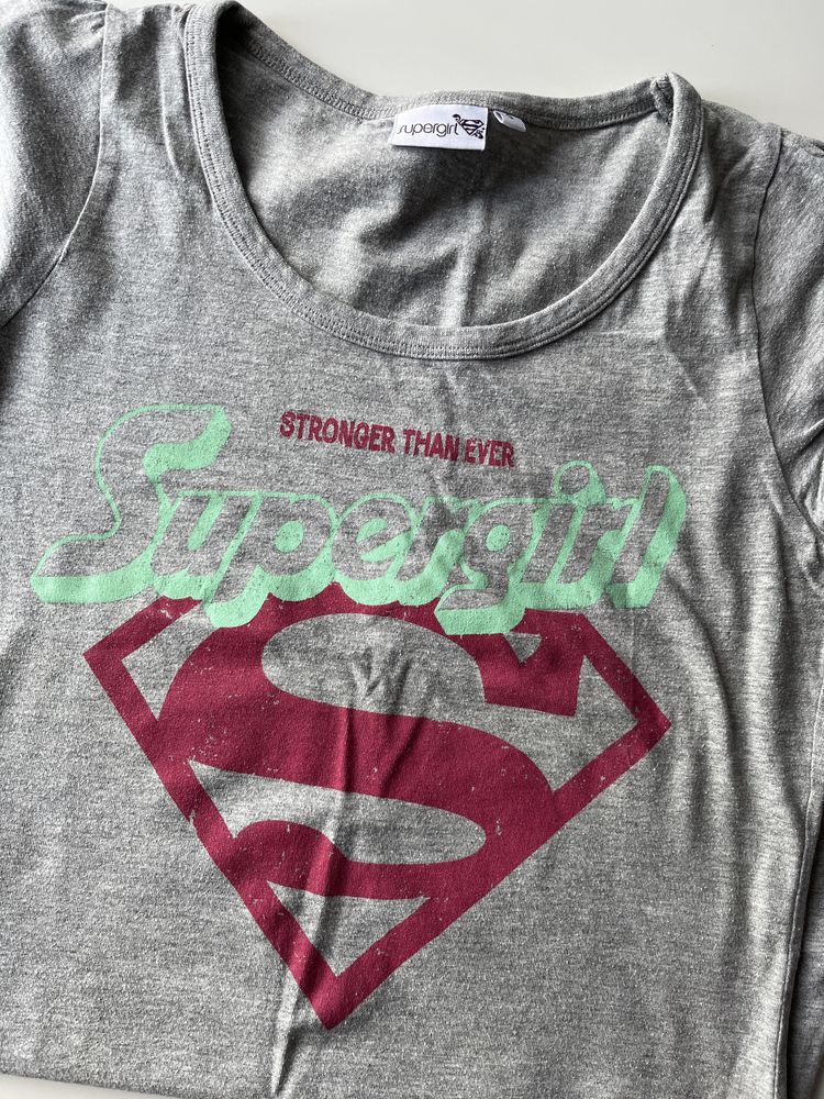 Sukienka Supergirl