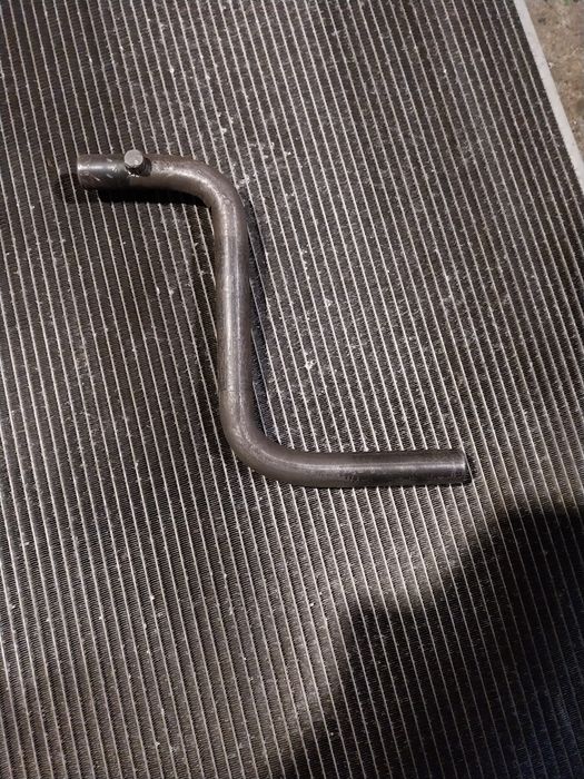 Stara korba sam s 7 andoria