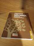 Livro Preparar a Reforma - deco proteste
