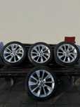Koła 215/50R18 5x112 7j et45 57.1 Skoda VW Seat Audi