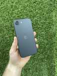 iPhone 16e 128Gb Black Unlock