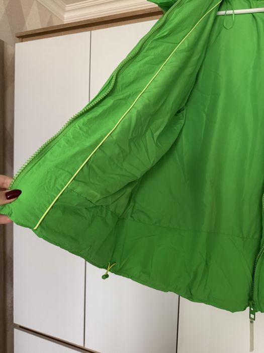 Продаю пуховик зара