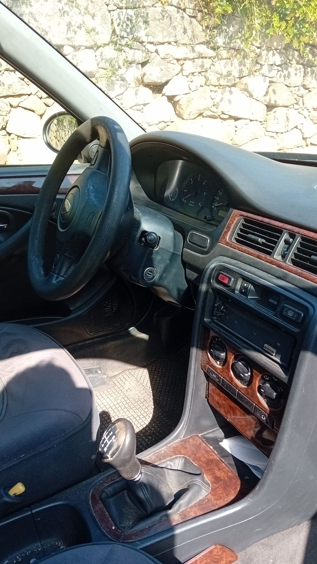Rover 45/ Diesel 2.0 / 2 lugares