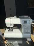 JANOME Memory Crafu 5200 — Computerized машинка швейная
