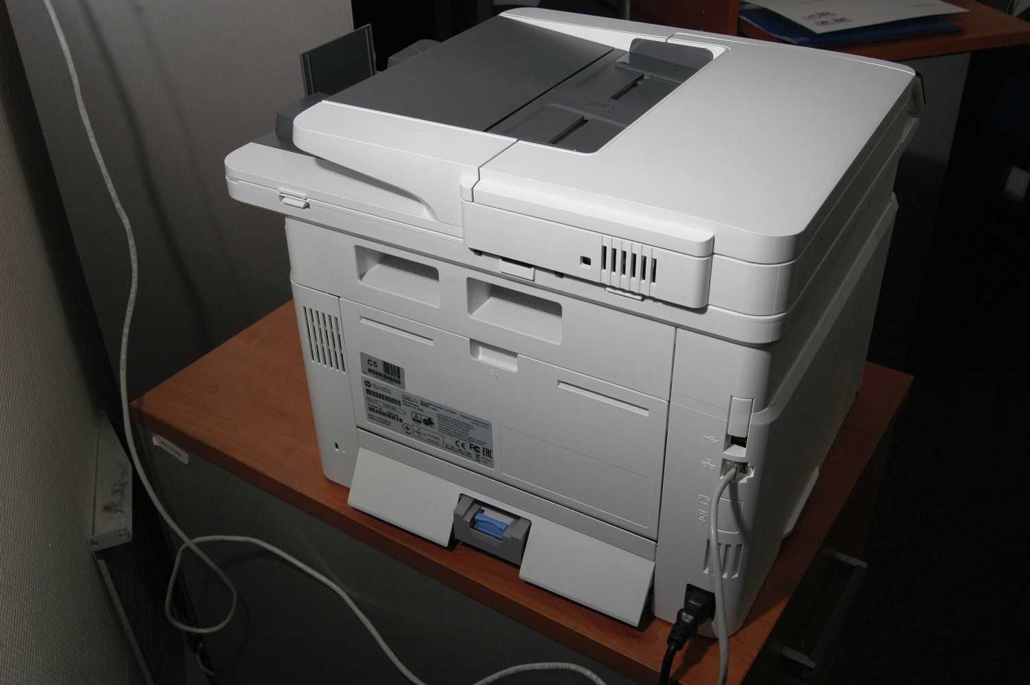 hp laserjet pro m426dw