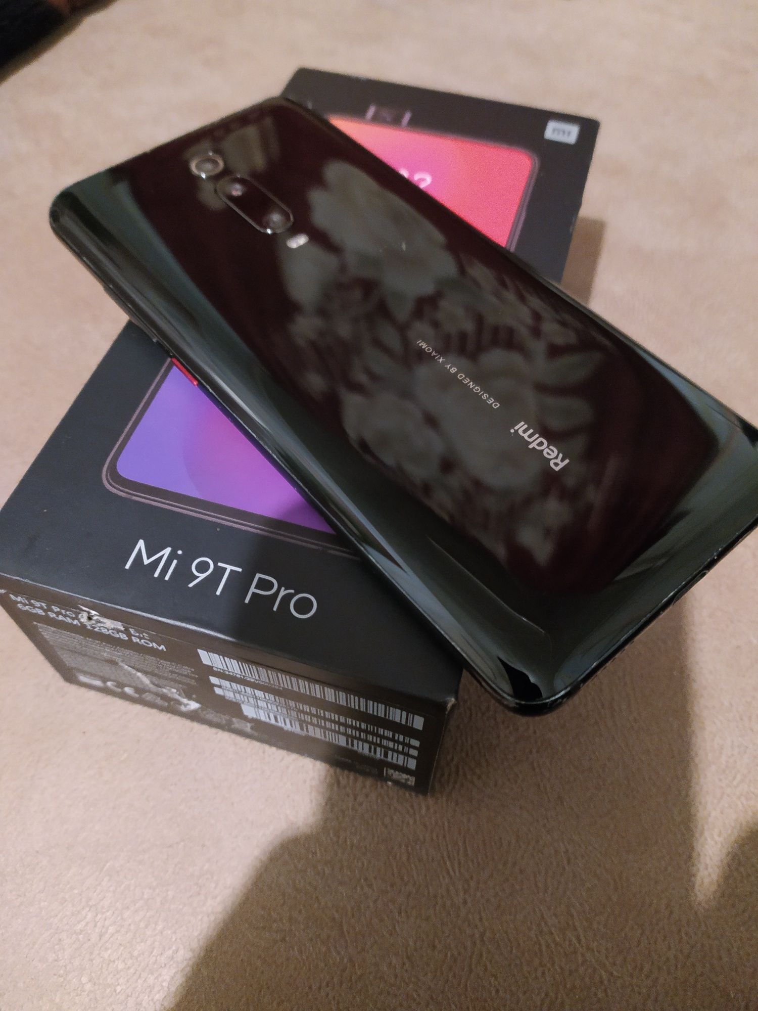 Xiaomi Mi 9t Pro 6/128