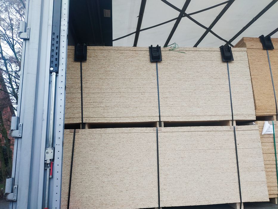 płyta osb  12mm 1250x2500