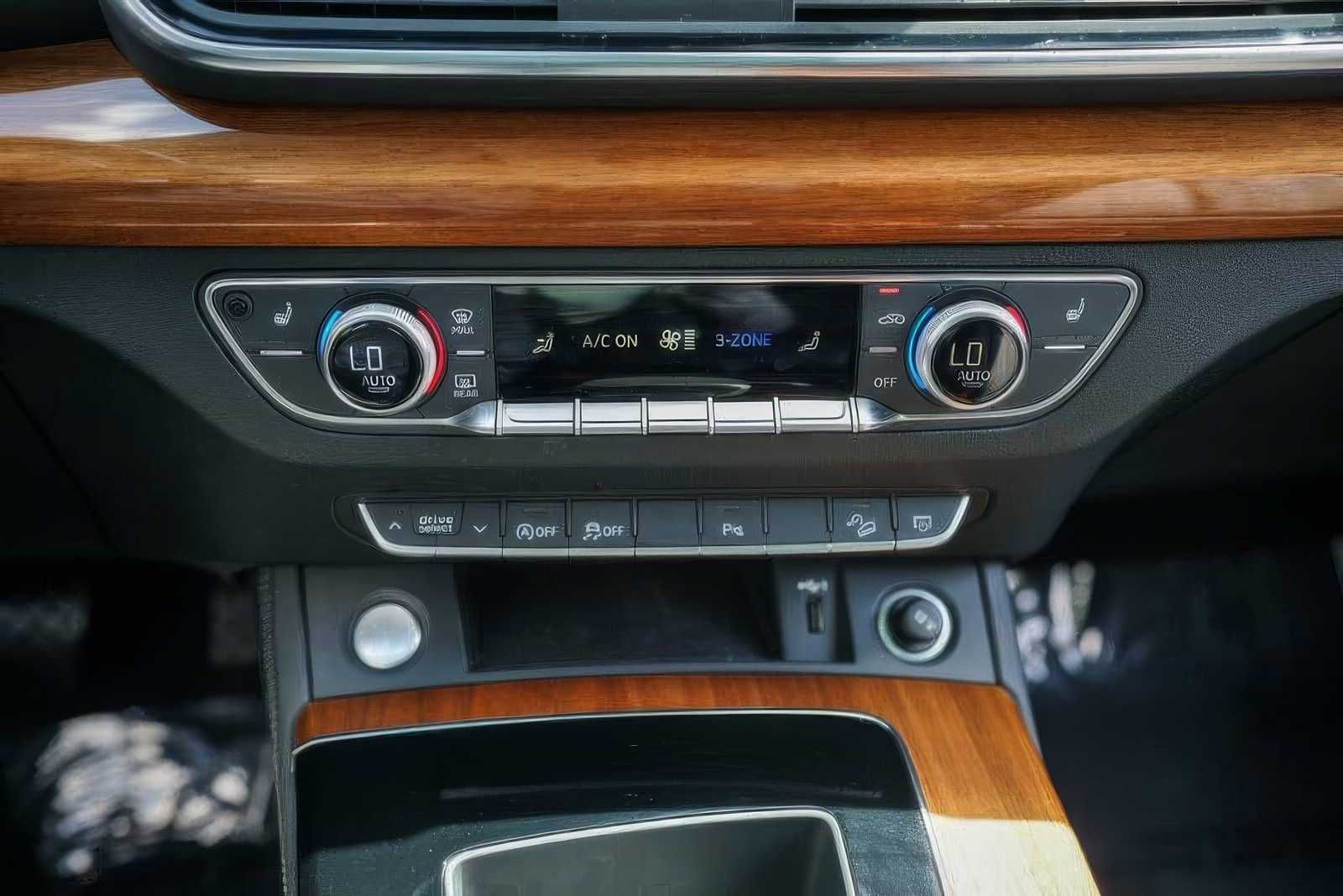 2022 Audi Q5 quattro S line Prem Plus 45 TFSI