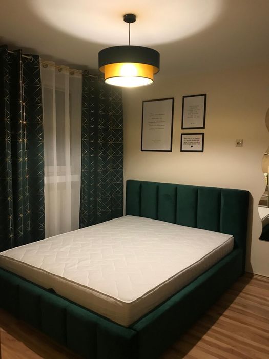 Materac Zorba Hilding