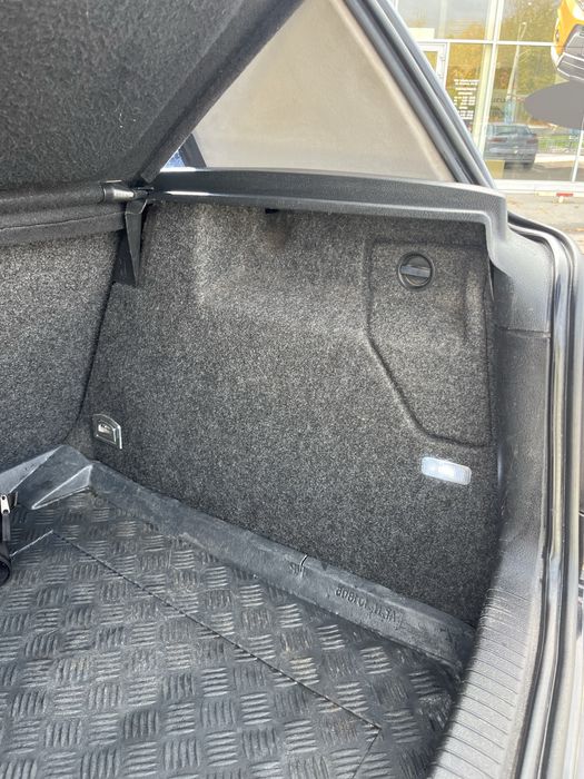 Volkswagen Golf IV 2003р. Офіціал