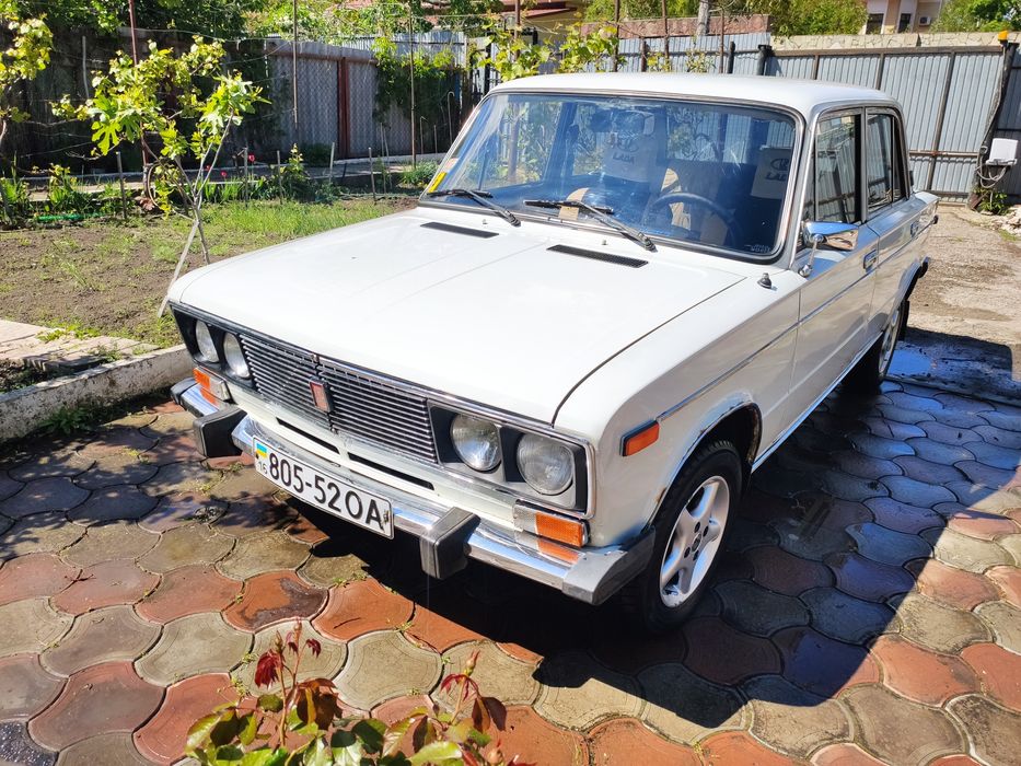 Продам ВАЗ 2106 в отличном состоянии.