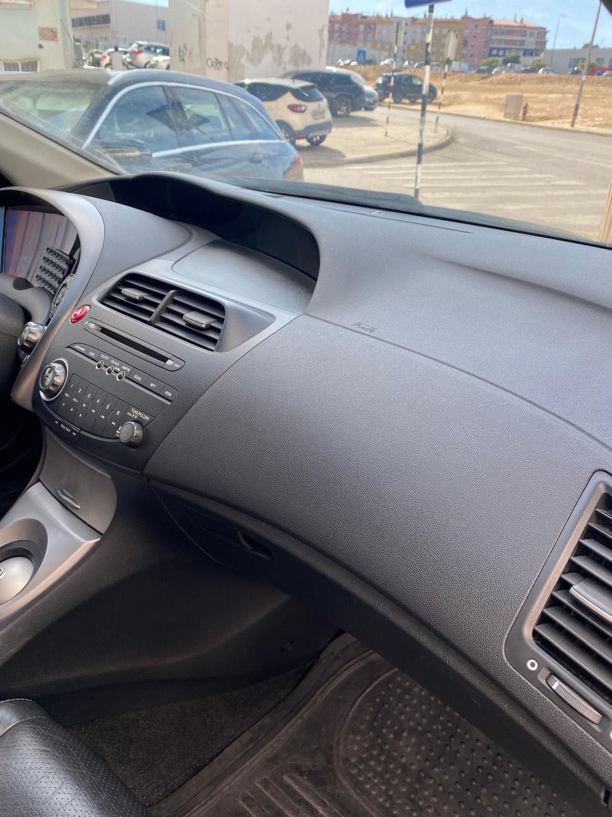 Honda Civic 2.2 D