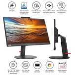 Lenovo ThinkVisionT22v-10