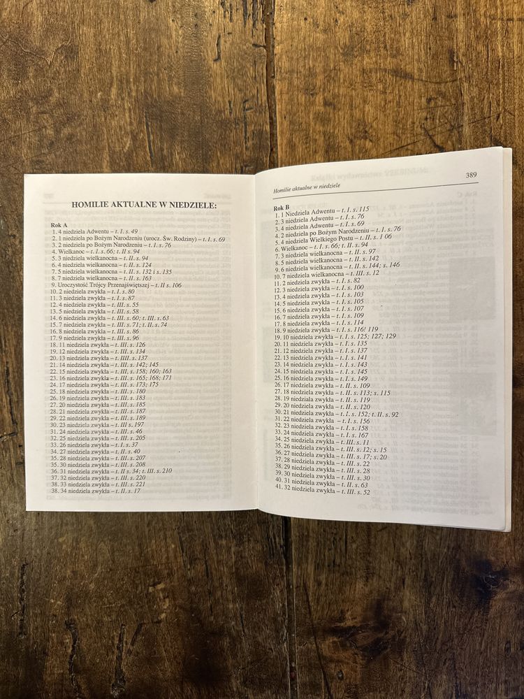 Biblia na co dzień - 3 tomy