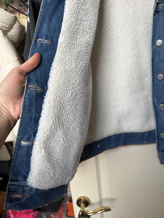 Куртка Tally Weijl  джинс