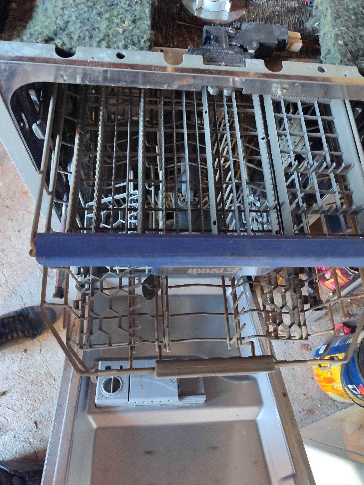 Zmywarka Amica 45 wolnostojąca