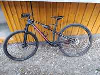 Rower xc specialized epic carbon