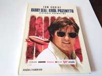 Sprzedam film DVD Barry Seal król przemytu.